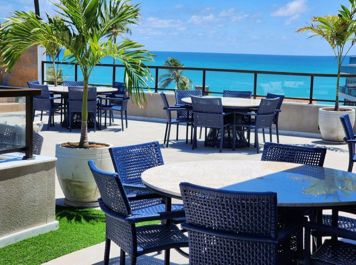Porto Atlantis -You In-Porto Galinhas-Pe Pôrto das Galinhas エクステリア 写真