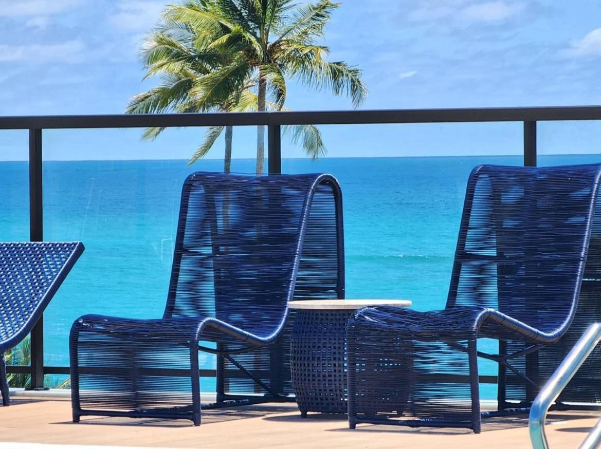 Porto Atlantis -You In-Porto Galinhas-Pe Pôrto das Galinhas エクステリア 写真