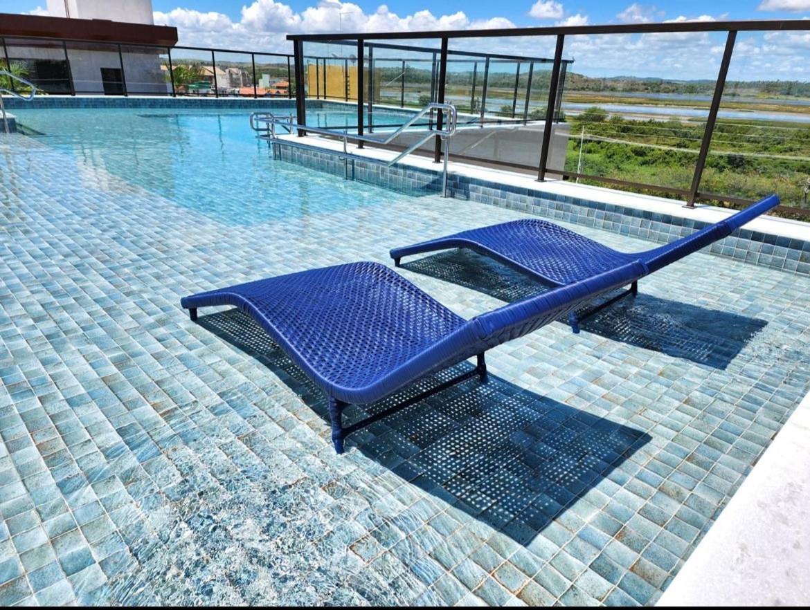 Porto Atlantis -You In-Porto Galinhas-Pe Pôrto das Galinhas エクステリア 写真