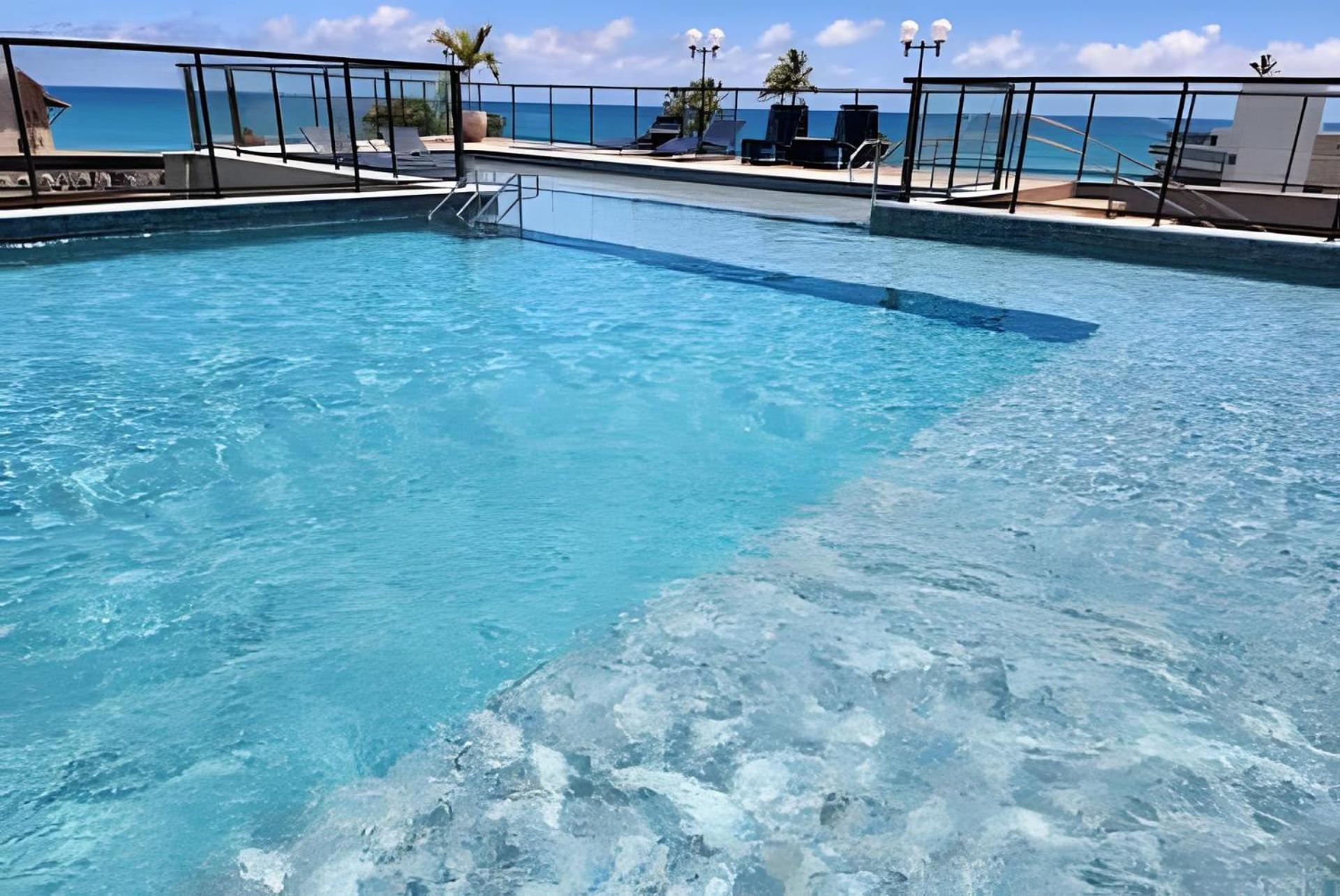 Porto Atlantis -You In-Porto Galinhas-Pe Pôrto das Galinhas エクステリア 写真