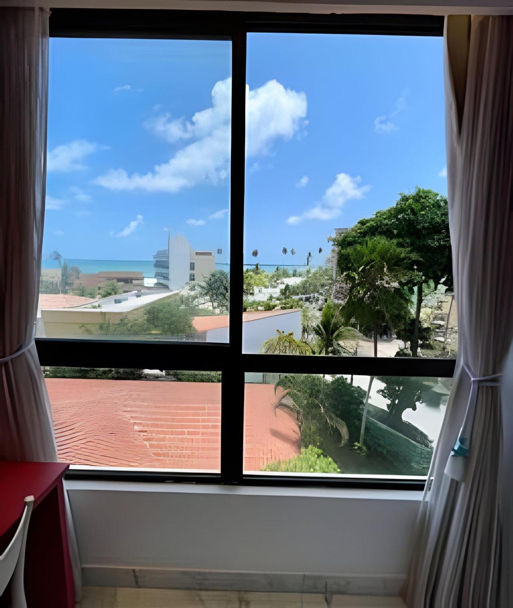 Porto Atlantis -You In-Porto Galinhas-Pe Pôrto das Galinhas エクステリア 写真