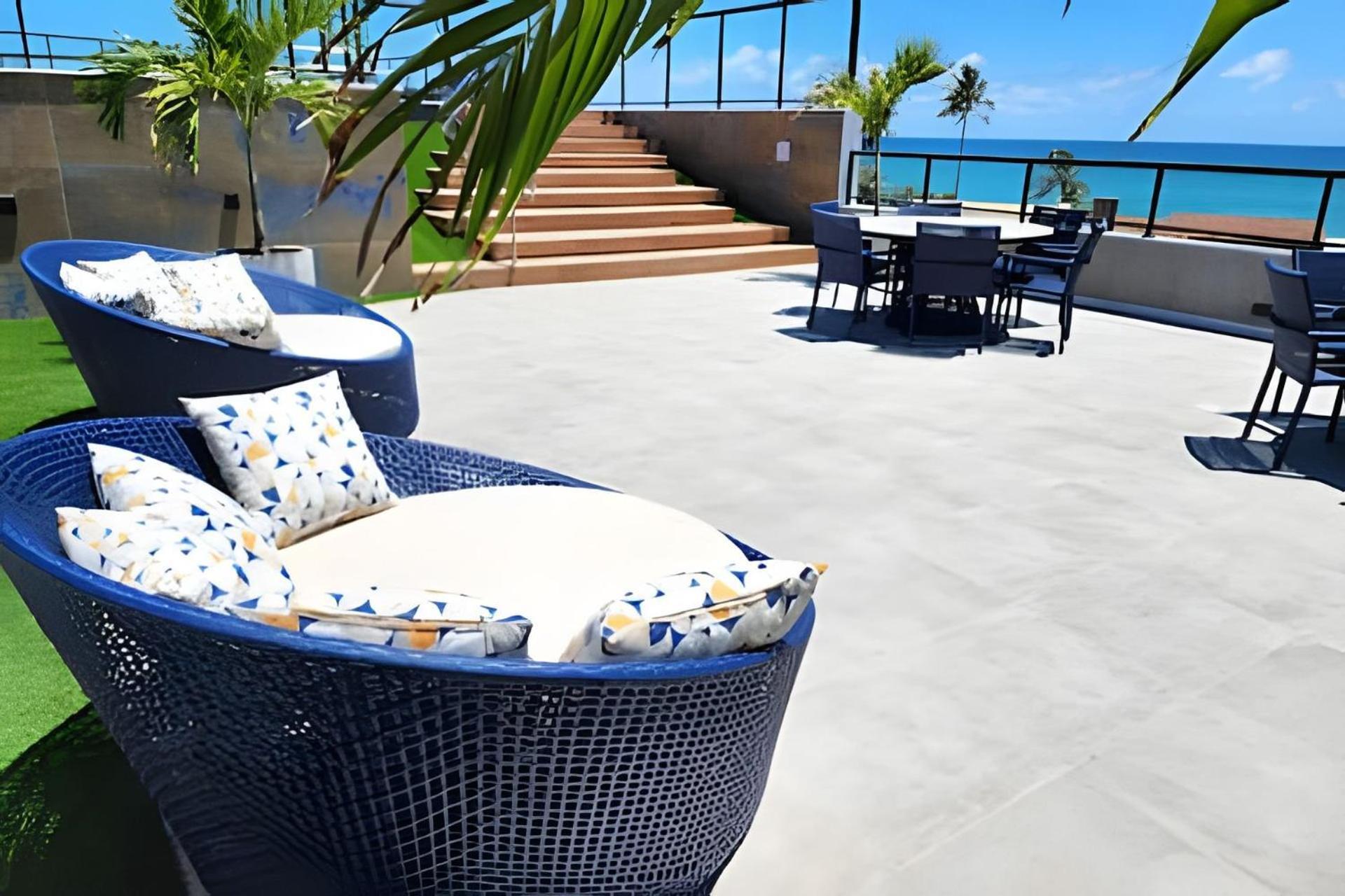 Porto Atlantis -You In-Porto Galinhas-Pe Pôrto das Galinhas エクステリア 写真