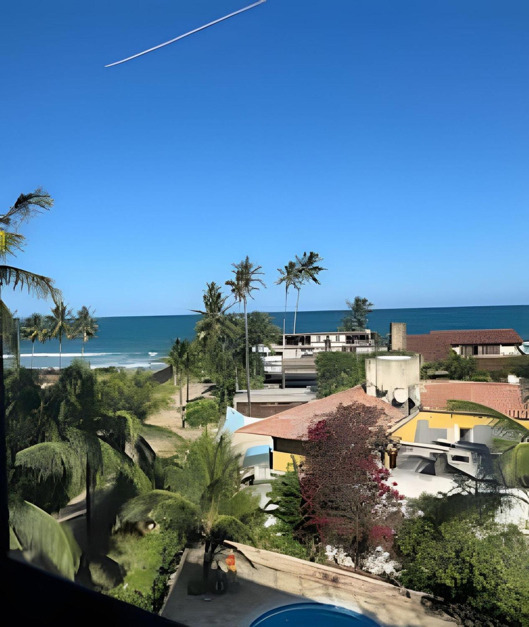 Porto Atlantis -You In-Porto Galinhas-Pe Pôrto das Galinhas エクステリア 写真