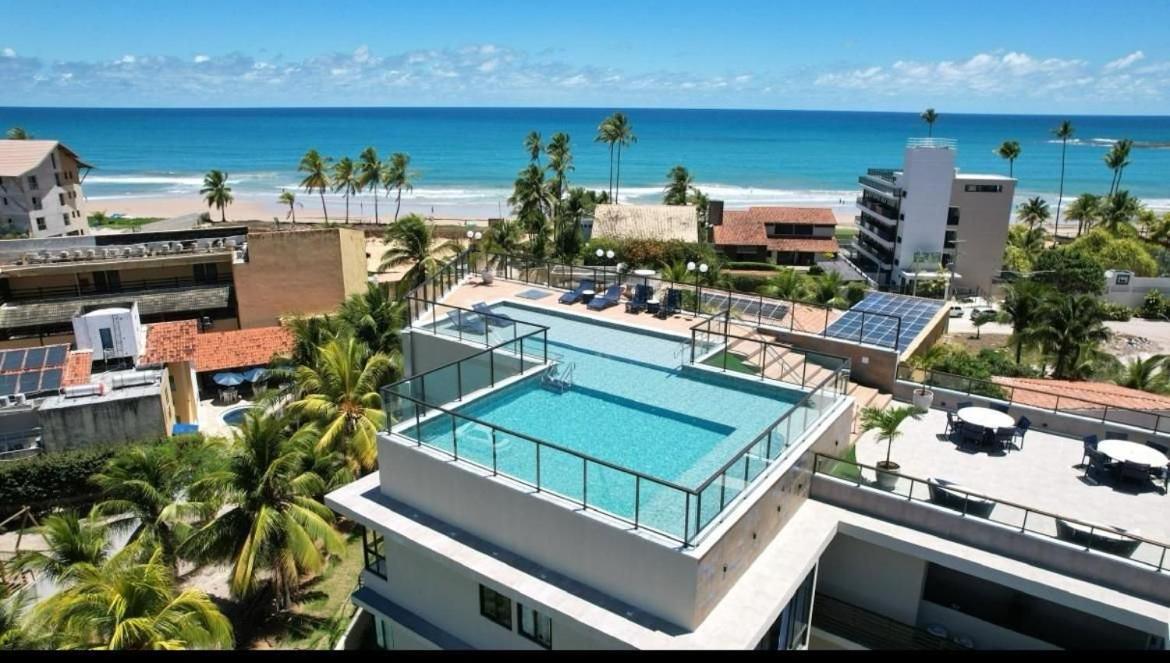 Porto Atlantis -You In-Porto Galinhas-Pe Pôrto das Galinhas エクステリア 写真